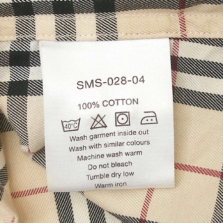 Burberry(������) ���� �̹���4 - ���̺��� �߰���ǰ