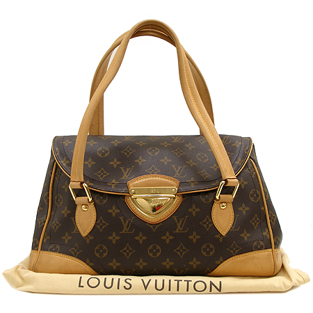 Louis Vuitton(���̺���) M40120 ���׷� ĵ���� ����� GM ��Ʈ�� [�̾�������] �̹���2 - ���̺��� �߰���ǰ