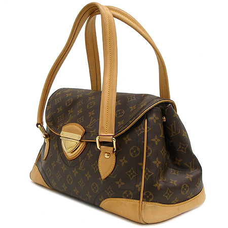 Louis Vuitton(���̺���) M40120 ���׷� ĵ���� ����� GM ��Ʈ�� [�̾�������] �̹���3 - ���̺��� �߰���ǰ
