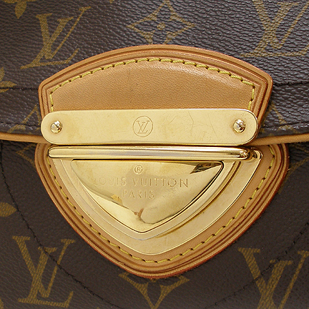 Louis Vuitton(���̺���) M40120 ���׷� ĵ���� ����� GM ��Ʈ�� [�̾�������] �̹���4 - ���̺��� �߰���ǰ