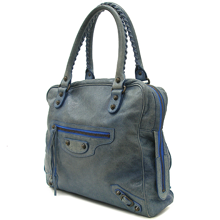 Balenciaga(�߷��þư�) 163259 ��Ƽ�� ���� �� �̴� ���� ��Ʈ�� �̹���2 - ���̺��� �߰���ǰ