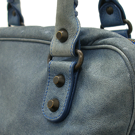 Balenciaga(�߷��þư�) 163259 ��Ƽ�� ���� �� �̴� ���� ��Ʈ�� �̹���3 - ���̺��� �߰���ǰ