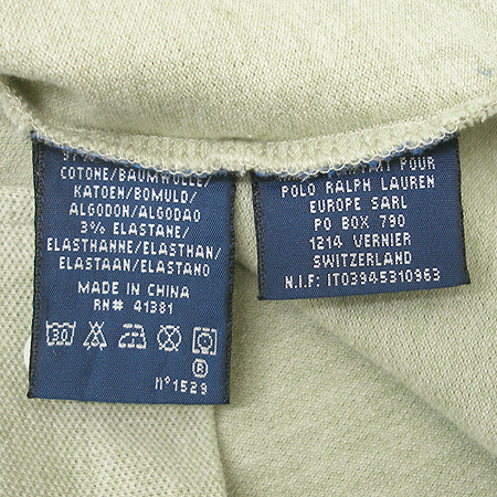 Polo Ralphlauren(����) Ƽ �̹���5 - ���̺��� �߰���ǰ