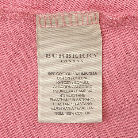 Burberry(������) Ƽ �̹���4 - ���̺��� �߰���ǰ