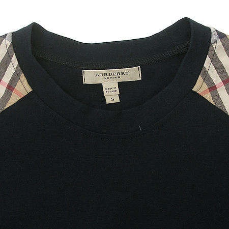 Burberry(������) Ƽ �̹���2 - ���̺��� �߰���ǰ
