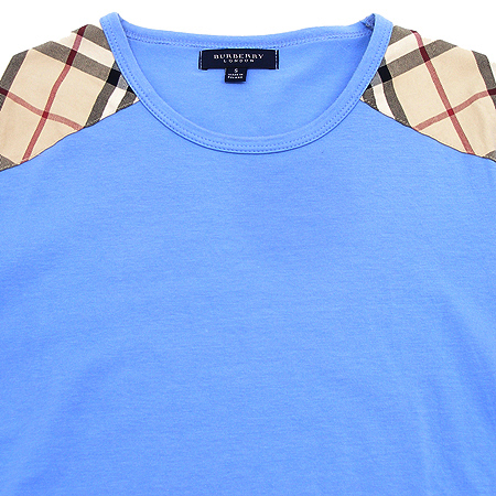 Burberry(������) Ƽ �̹���2 - ���̺��� �߰���ǰ