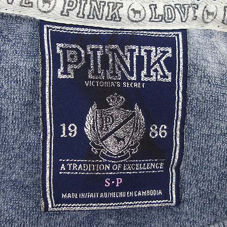 Victoria's Secret(���丮�� ��ũ��) Ƽ �̹���4 - ���̺��� �߰���ǰ