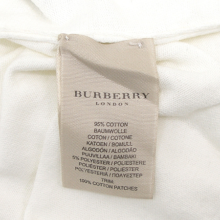 Burberry(������) Ƽ �̹���3 - ���̺��� �߰���ǰ