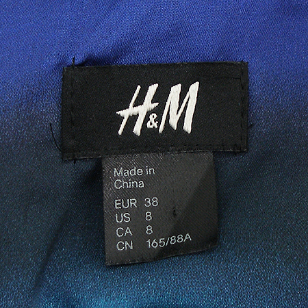 H&M(����ġ����) Ȧ�ͳ� ���ǽ� �̹���5 - ���̺��� �߰���ǰ
