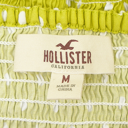 HOLLISTER(Ȧ������) ���� �̹���5 - ���̺��� �߰���ǰ