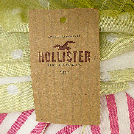 HOLLISTER(Ȧ������) ���� �̹���6 - ���̺��� �߰���ǰ