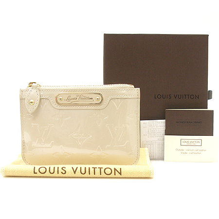 Louis Vuitton(���̺���) M91463 ���׷� ������ Ű �� ü���� Ȧ�� �̹���2 - ���̺��� �߰���ǰ