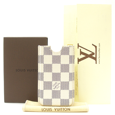 Louis Vuitton(���̺���) N63001 �ٹ̿� ���ָ� ������ ���̽� �̹���2 - ���̺��� �߰���ǰ