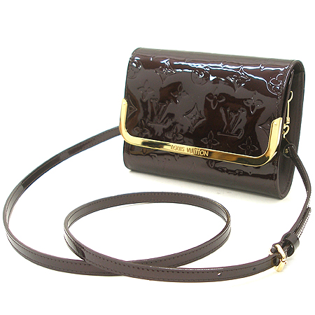 Louis Vuitton(���̺���) M91546 ���׷� ������ �ν���� PM ����� [�ϻ����] �̹���3 - ���̺��� �߰���ǰ