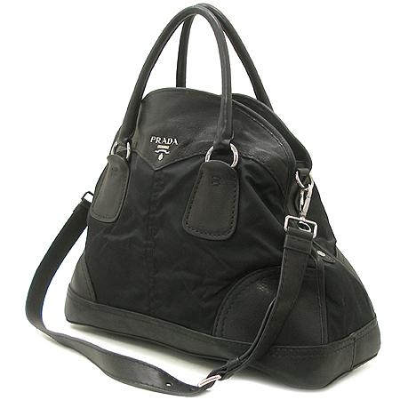 Prada(�����) BL0687 ���� �ΰ� ���� ���� 2WAY �̹���3 - ���̺��� �߰���ǰ