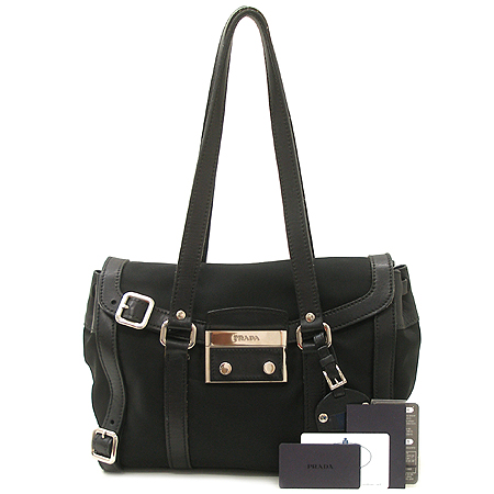 Prada(�����) BR3027 �к긯 ��Ʈ ��� ����� �̹���2 - ���̺��� �߰���ǰ