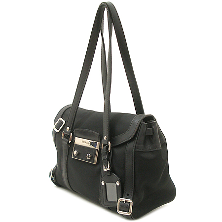 Prada(�����) BR3027 �к긯 ��Ʈ ��� ����� �̹���3 - ���̺��� �߰���ǰ
