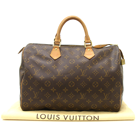 Louis Vuitton(���̺���) M41524 ���׷� ĵ���� ���ǵ� 35 ��Ʈ�� �̹���2 - ���̺��� �߰���ǰ
