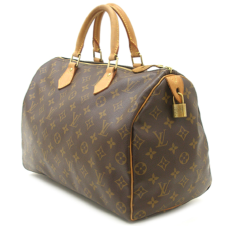 Louis Vuitton(���̺���) M41524 ���׷� ĵ���� ���ǵ� 35 ��Ʈ�� �̹���3 - ���̺��� �߰���ǰ