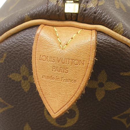 Louis Vuitton(���̺���) M41524 ���׷� ĵ���� ���ǵ� 35 ��Ʈ�� �̹���4 - ���̺��� �߰���ǰ