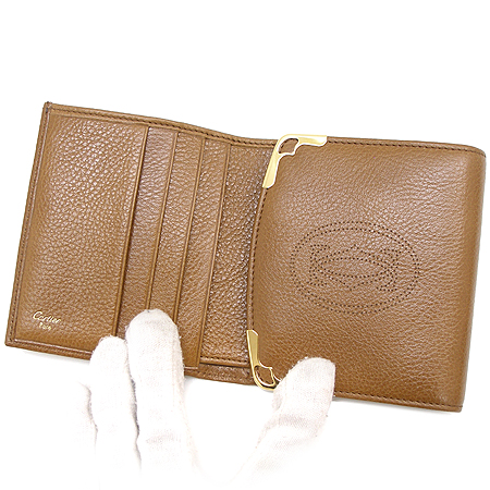 Cartier(��쿡) L3000812 ����ÿ�� 3�� ������ [�д����] �̹���4 - ���̺��� �߰���ǰ