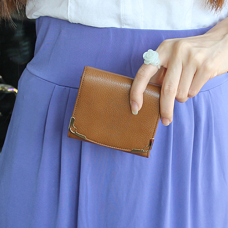 Cartier(��쿡) L3000812 ����ÿ�� 3�� ������ [�д����] �̹���5 - ���̺��� �߰���ǰ