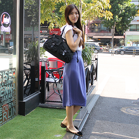 Prada(�����) ������ �к긯 ����� �̹���5 - ���̺��� �߰���ǰ