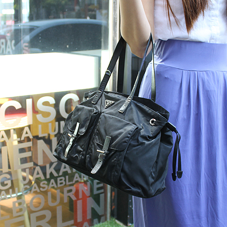 Prada(�����) ������ �к긯 ����� �̹���6 - ���̺��� �߰���ǰ
