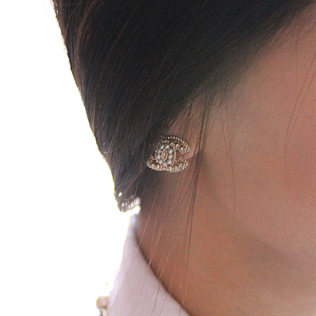 Chanel(����) A44700Y09340 ���� COCO�ΰ� �Ͱ��� �̹���6 - ���̺��� �߰���ǰ