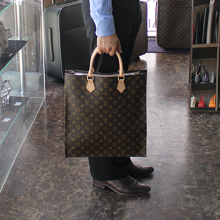 Louis Vuitton(���̺���) M51140 ���׷� ĵ���� ��ܶ� ��Ʈ�� �̹���5 - ���̺��� �߰���ǰ