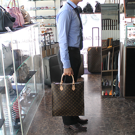 Louis Vuitton(���̺���) M51140 ���׷� ĵ���� ��ܶ� ��Ʈ�� �̹���6 - ���̺��� �߰���ǰ