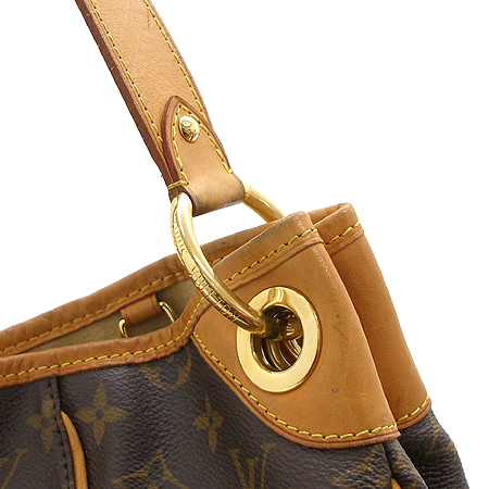 Louis Vuitton(���̺���) M56382 ���׷� ĵ���� �������� PM ����� [�б�����������2ȣ��] �̹���3 - ���̺��� �߰���ǰ