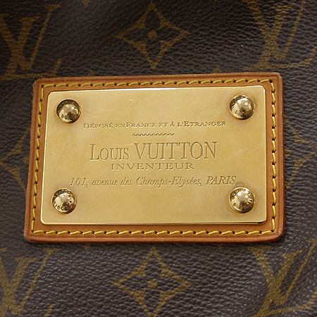 Louis Vuitton(���̺���) M56382 ���׷� ĵ���� �������� PM ����� [�б�����������2ȣ��] �̹���4 - ���̺��� �߰���ǰ