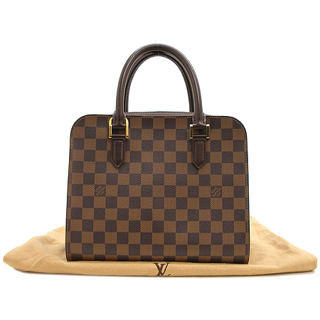 Louis Vuitton(���̺���) N51155 �ٹ̿� ĵ���� Ʈ���Ƴ� ��Ʈ�� �̹���2 - ���̺��� �߰���ǰ
