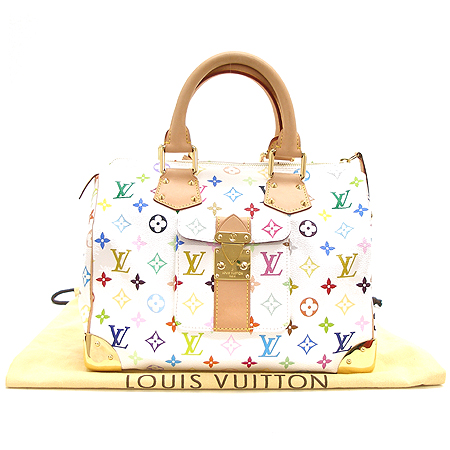 Louis Vuitton(���̺���) M92643 ���׷� ��Ƽ �÷� ȭ��Ʈ ��Ƽ ���ǵ� 30 ��Ʈ�� [�б�����������2ȣ��] �̹���2 - ���̺��� �߰���ǰ