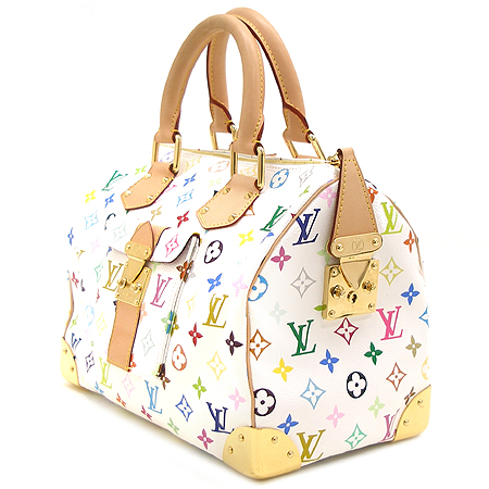 Louis Vuitton(���̺���) M92643 ���׷� ��Ƽ �÷� ȭ��Ʈ ��Ƽ ���ǵ� 30 ��Ʈ�� [�б�����������2ȣ��] �̹���3 - ���̺��� �߰���ǰ