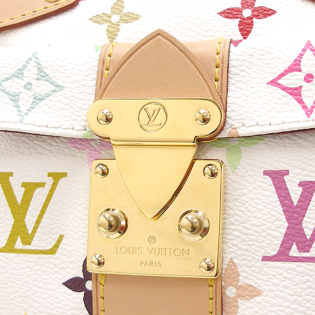 Louis Vuitton(���̺���) M92643 ���׷� ��Ƽ �÷� ȭ��Ʈ ��Ƽ ���ǵ� 30 ��Ʈ�� [�б�����������2ȣ��] �̹���4 - ���̺��� �߰���ǰ