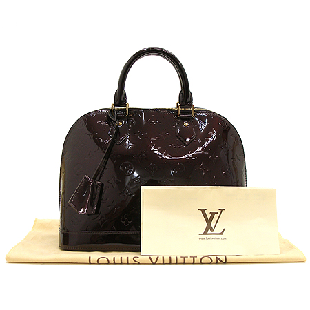 Louis Vuitton(���̺���) M91611 ���׷� ������ �˸� ��Ʈ�� �̹���2 - ���̺��� �߰���ǰ