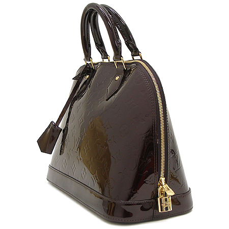 Louis Vuitton(���̺���) M91611 ���׷� ������ �˸� ��Ʈ�� �̹���3 - ���̺��� �߰���ǰ