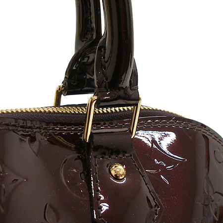Louis Vuitton(���̺���) M91611 ���׷� ������ �˸� ��Ʈ�� �̹���4 - ���̺��� �߰���ǰ