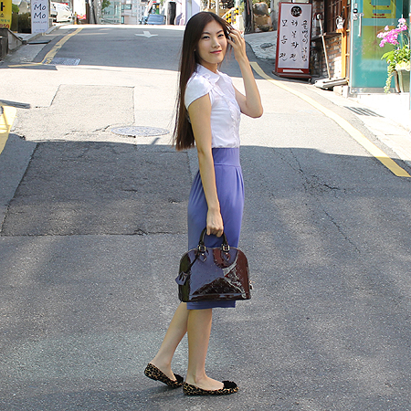 Louis Vuitton(���̺���) M91611 ���׷� ������ �˸� ��Ʈ�� �̹���5 - ���̺��� �߰���ǰ