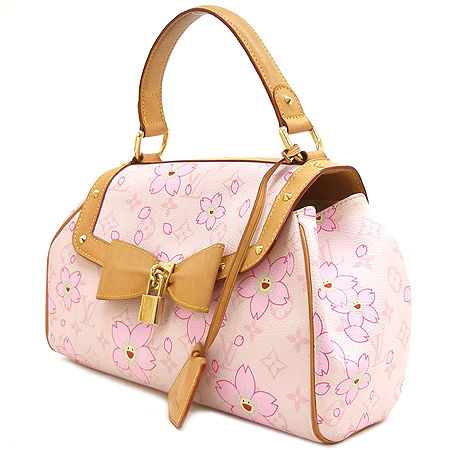 Louis Vuitton(���̺���) M92013 ���׷� ü�� ���� ��Ʈ��(RETRO) PM ��Ʈ�� �̹���2 - ���̺��� �߰���ǰ