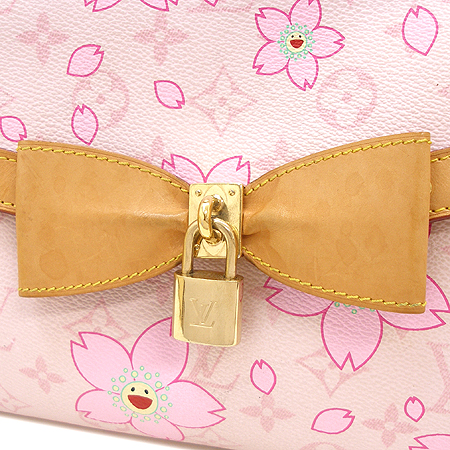 Louis Vuitton(���̺���) M92013 ���׷� ü�� ���� ��Ʈ��(RETRO) PM ��Ʈ�� �̹���3 - ���̺��� �߰���ǰ