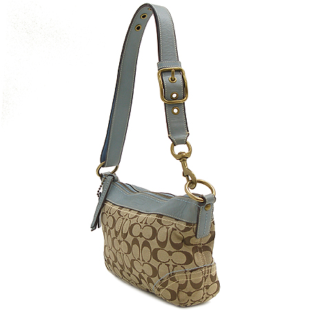 Coach(��ġ) �ñ׳��ķΰ� �ڰ��� ���� ��Ƽġ ����� �̹���2 - ���̺��� �߰���ǰ