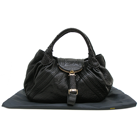 Fendi(���) 8B511 ���� ���� ������ ��Ʈ�� �̹���2 - ���̺��� �߰���ǰ