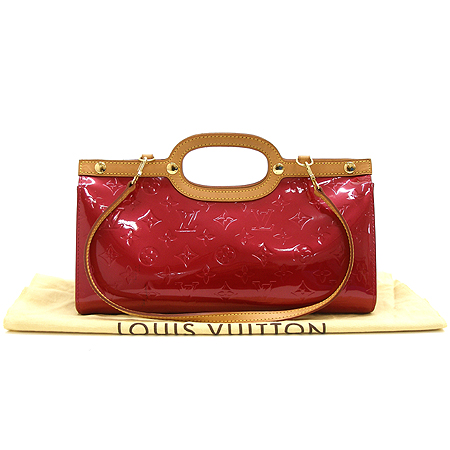 Louis Vuitton(���̺���) M91987 ���׷� ������ �轺�θ� ����̺� ���ٹ��� 2WAY [�б�����������2ȣ��] �̹���2 - ���̺��� �߰���ǰ