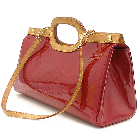 Louis Vuitton(���̺���) M91987 ���׷� ������ �轺�θ� ����̺� ���ٹ��� 2WAY [�б�����������2ȣ��] �̹���3 - ���̺��� �߰���ǰ