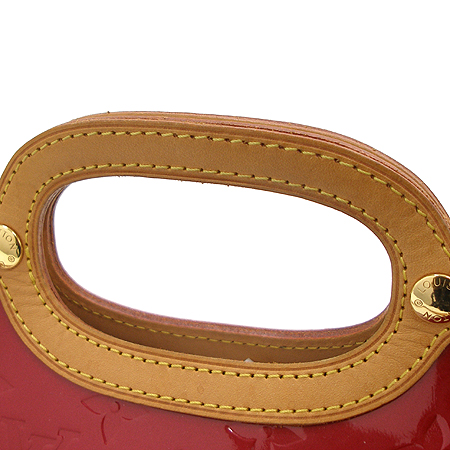 Louis Vuitton(���̺���) M91987 ���׷� ������ �轺�θ� ����̺� ���ٹ��� 2WAY [�б�����������2ȣ��] �̹���4 - ���̺��� �߰���ǰ