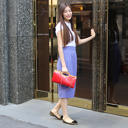 Louis Vuitton(���̺���) M91987 ���׷� ������ �轺�θ� ����̺� ���ٹ��� 2WAY [�б�����������2ȣ��] �̹���5 - ���̺��� �߰���ǰ