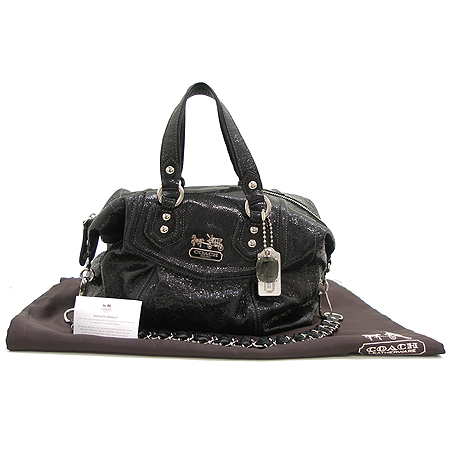 Coach(��ġ) �������̴� ��긮�� ���� ü�� 2WAY [��������] �̹���2 - ���̺��� �߰���ǰ